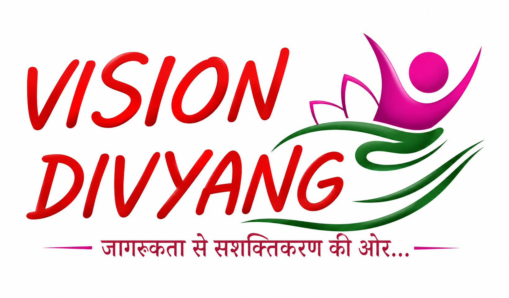 Vision Divyang